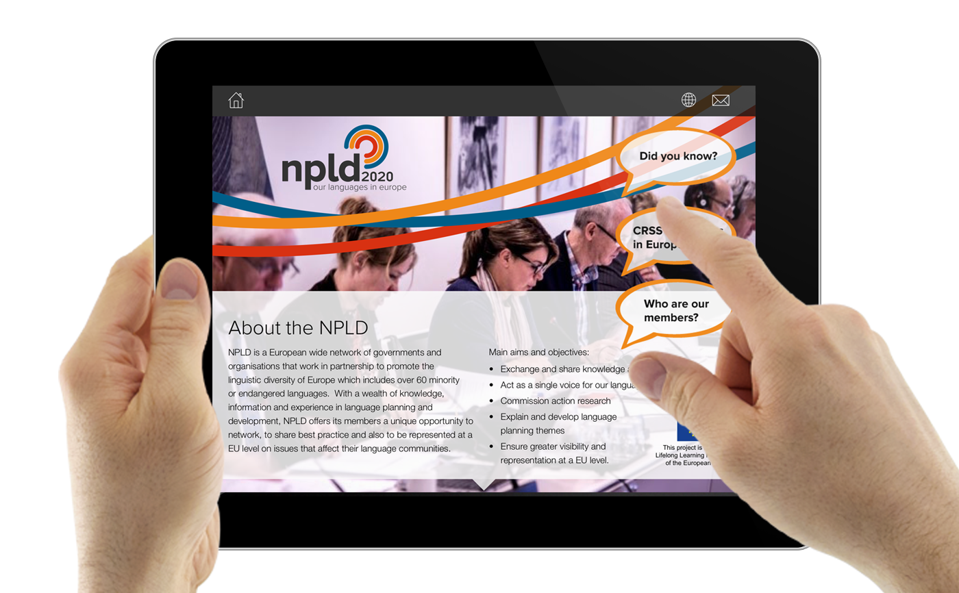 NPLD